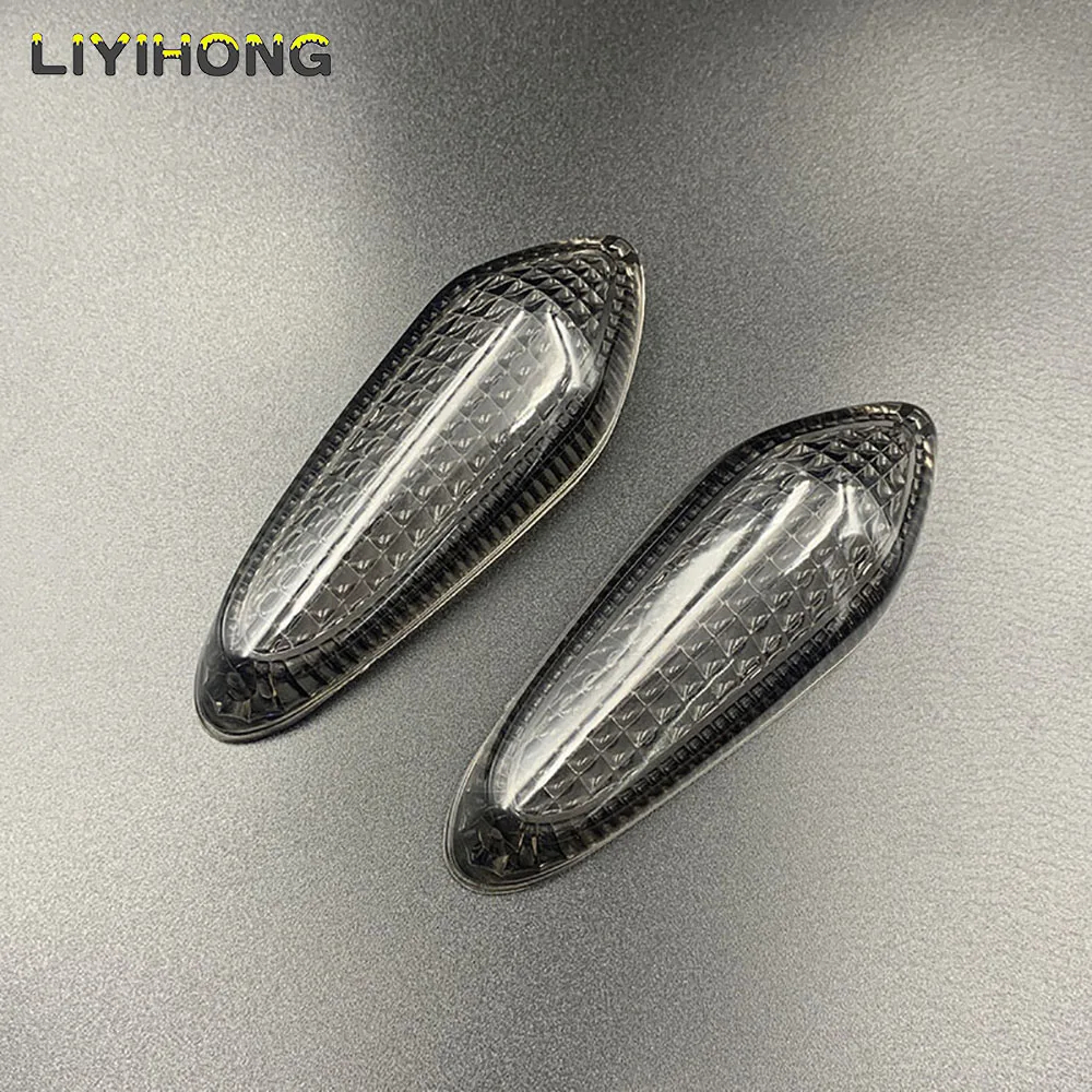 

Указатель поворота для DUCATI Monster 695 696 796 821 1100/S/EVO 1200 аксессуары для мотоциклов передняя/задняя фара