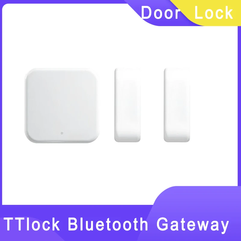 

Беспроводной смарт-замок для дверей Xiaomi, с Bluetooth