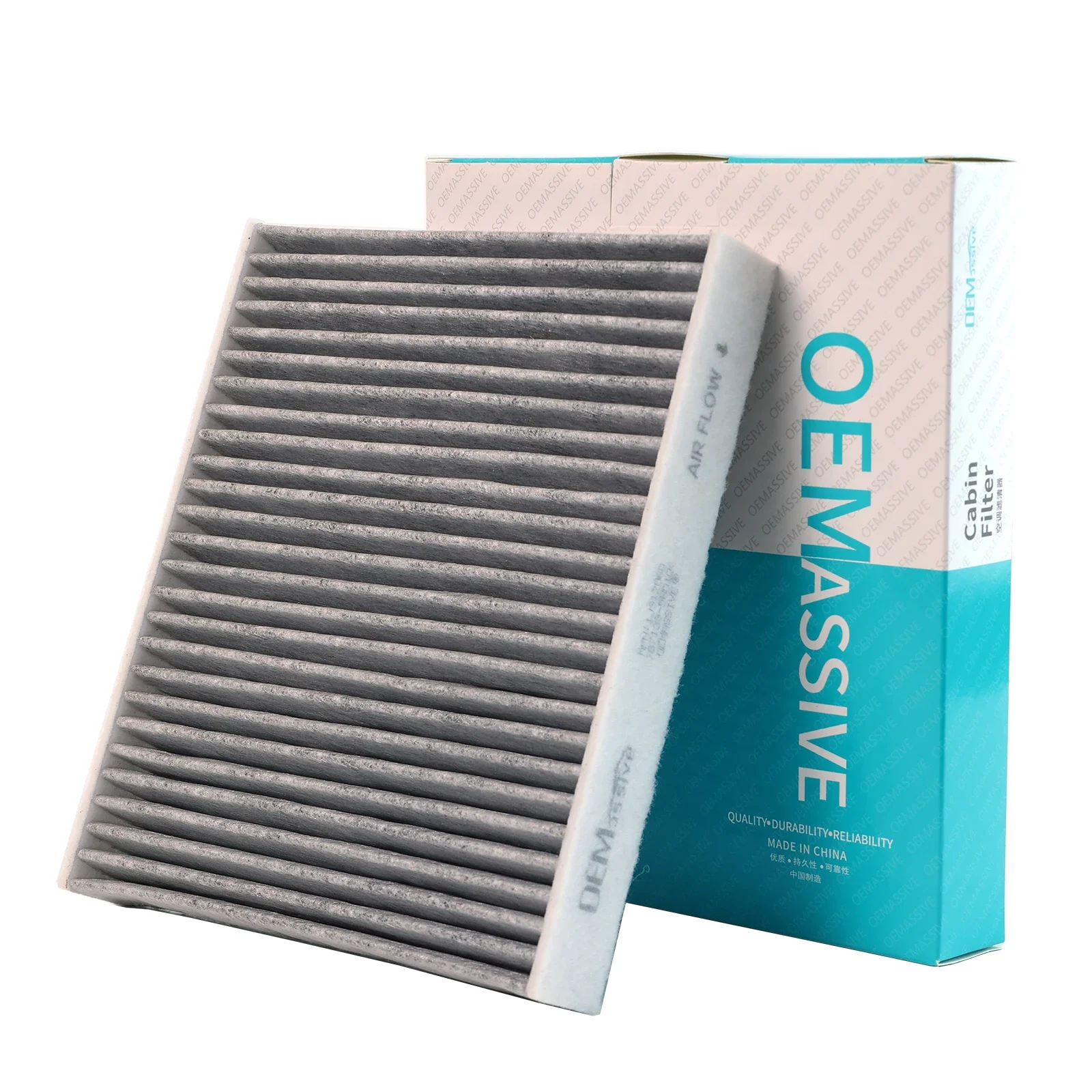 WANWUXIN автомобильные аксессуары воздушный фильтр салона пыльцы 87139-58010 87139-0E040 для