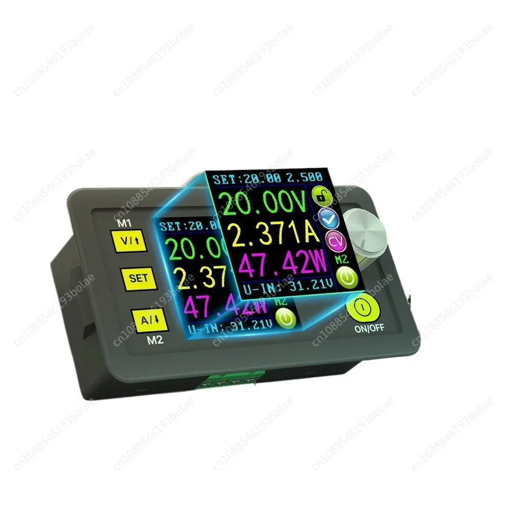 DPS3003 Измеритель напряжения и тока Постоянное напряжение постоянный ток