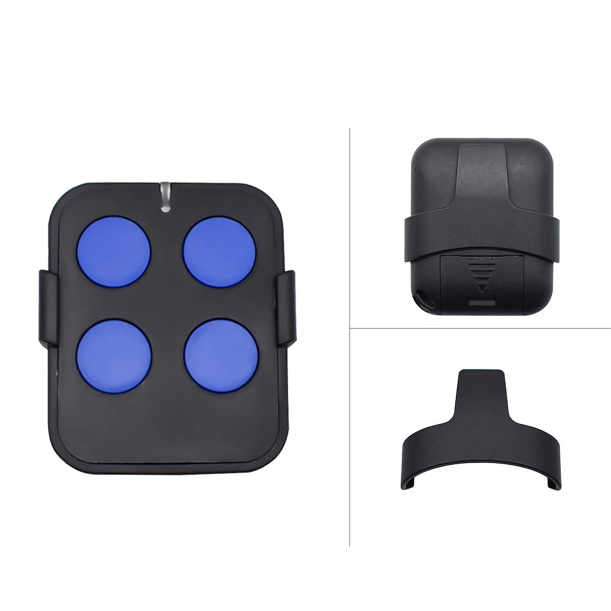 433 92 МГц для устройства открывания гаражных ворот HORMANN ECOSTAR RSC2 RSE2