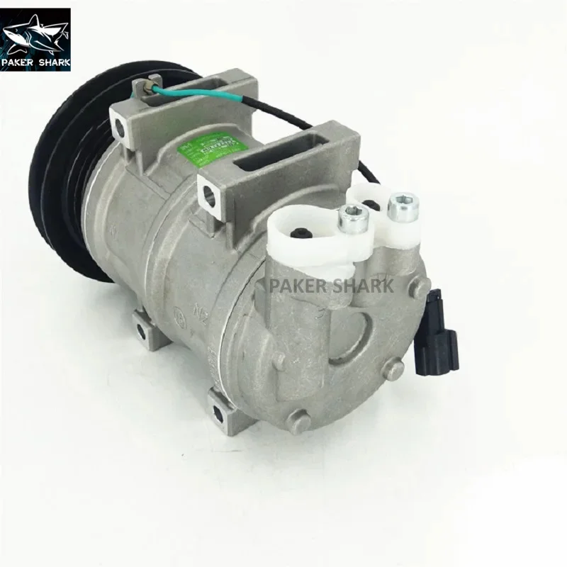 Для воздушного компрессора Hitachi Assy ZAX200-3 4710206 4621589 4721999 запчасти для экскаватора