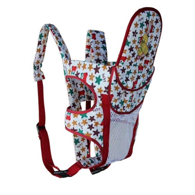 

0-24Month All-position Baby Carrier Comfort Newborn Waist Stool Front/Back Sling
