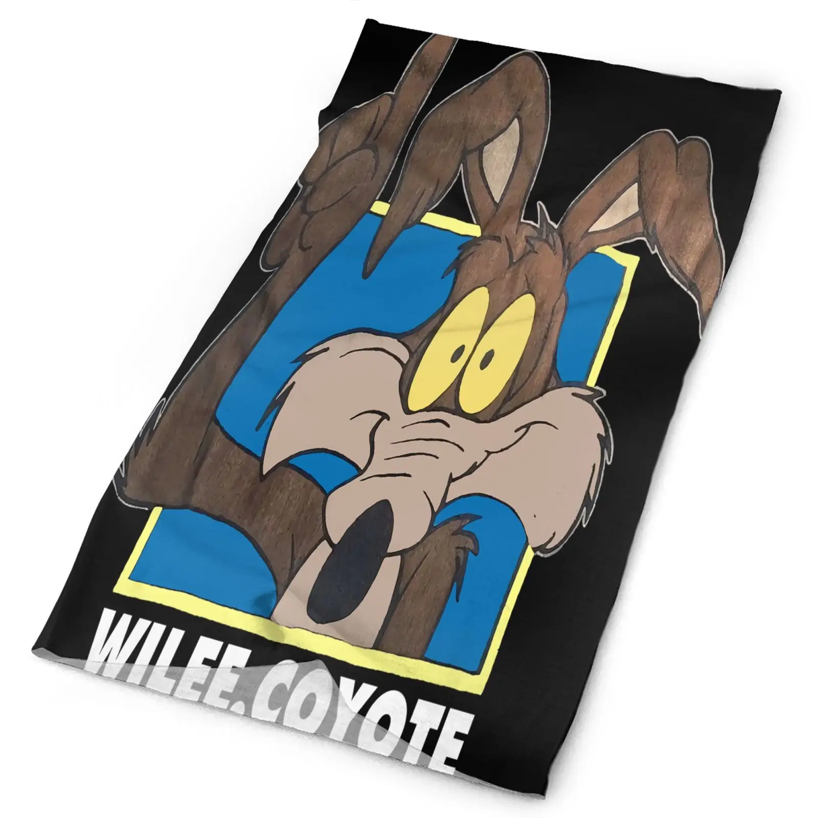 

Мужская бандана для катания на лыжах и сноуборде, в стиле 80S