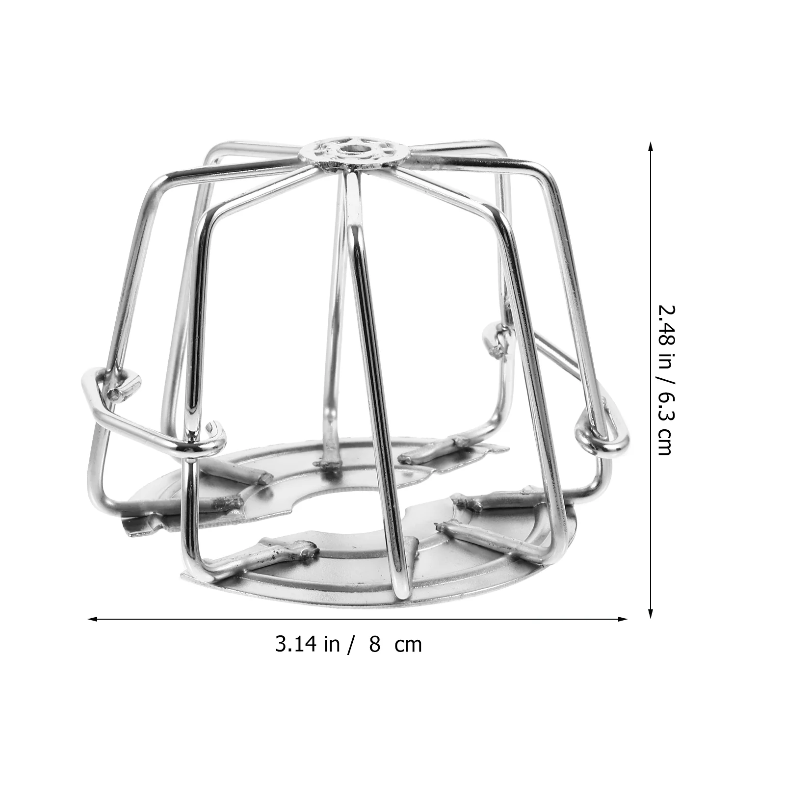 Рисунок 2 - Защита головки разбрызгивателя