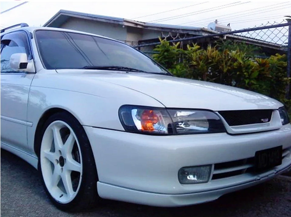 Toyota Corolla ae100 Wagon