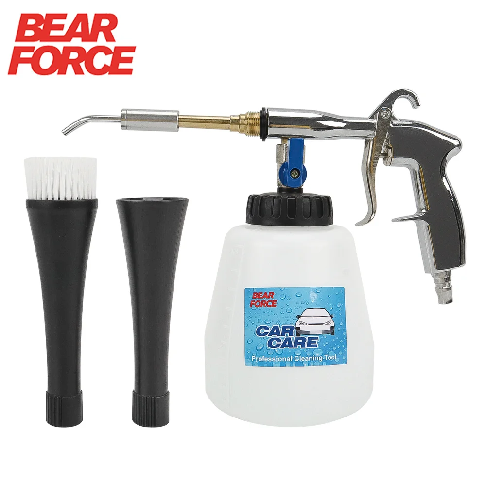 Пенораспылитель Tornado пневматический инструмент для мытья автомобилей под