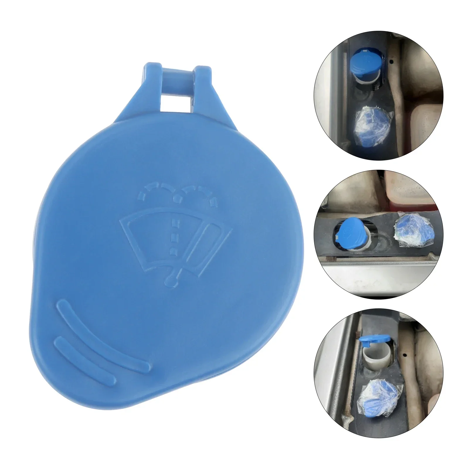 

Крышка бутылки для мойки лобового стекла автомобиля 1450992 4N5117632AB для Focus MK2 седан