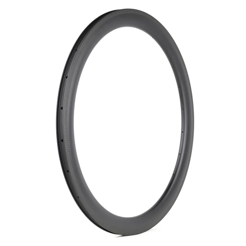 

3K саржевая тормозная поверхность 700c бескамерная покрышка Wheel 50 мм x 25 мм UD матовый 18 мм 19 мм обод разрыв V/дисковый тормоз карбоновые велосипедные диски