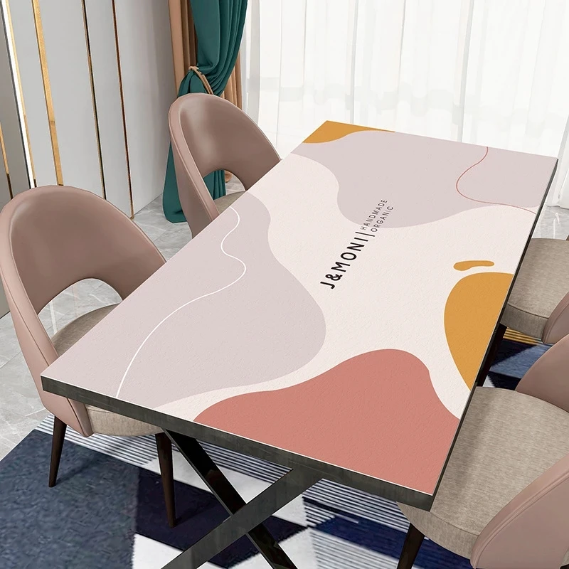

Tablecloth Waterproof