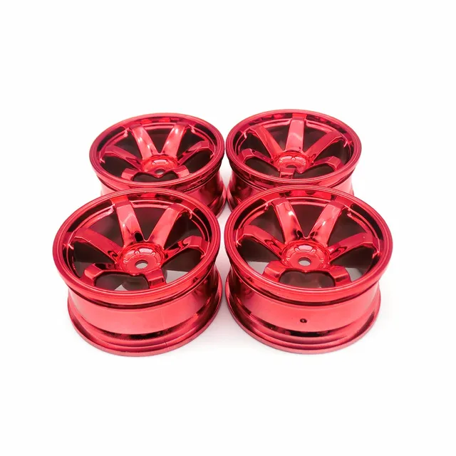 Диски для RC моделей 1 10 дрифт