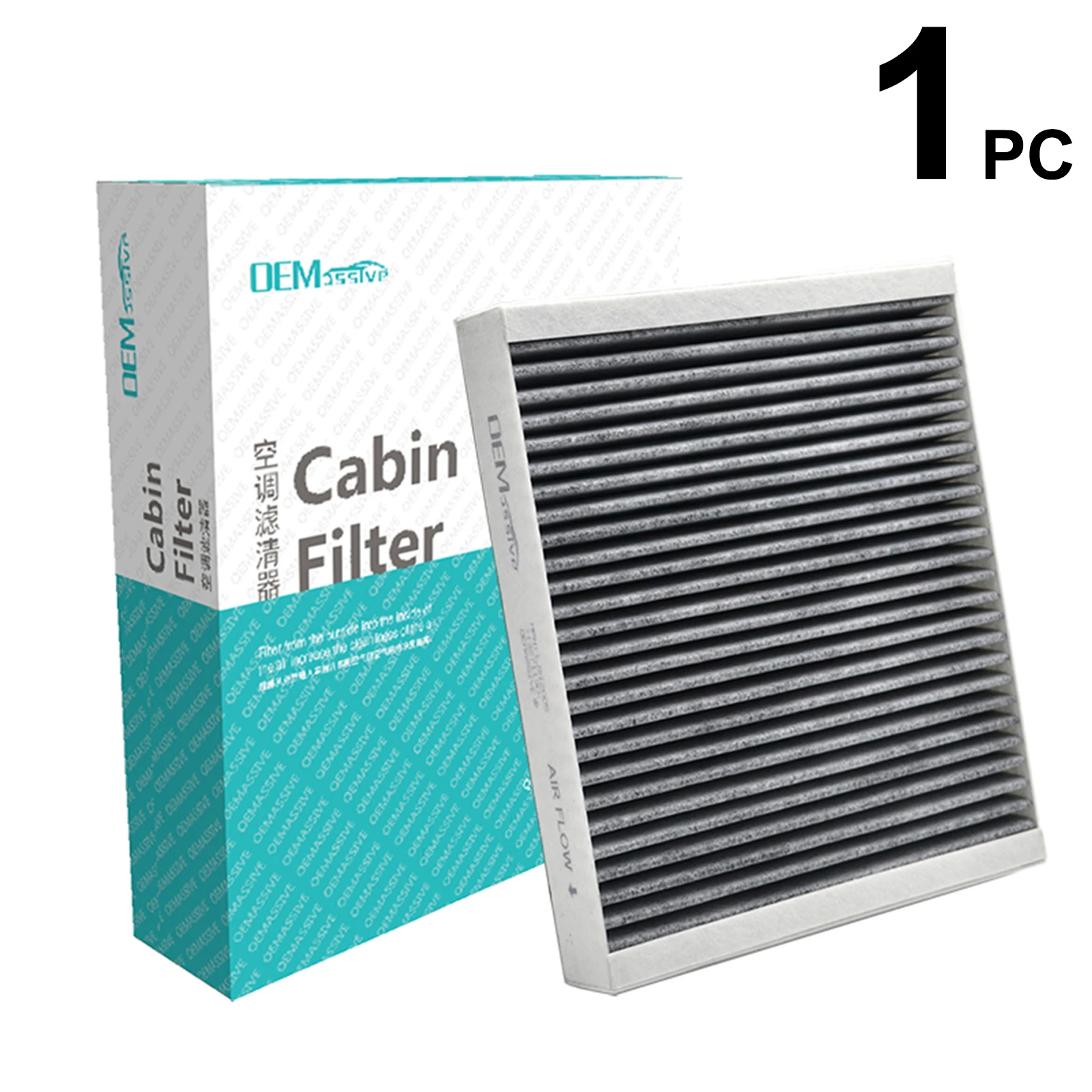 

Воздушный фильтр салона пыльцы для Vauxhall Opel Astra J P10 2009-2015 A13DTE 1248CC A14 XEL/XER 1364CC A16XER 1598CC A17DTJ 1686CC