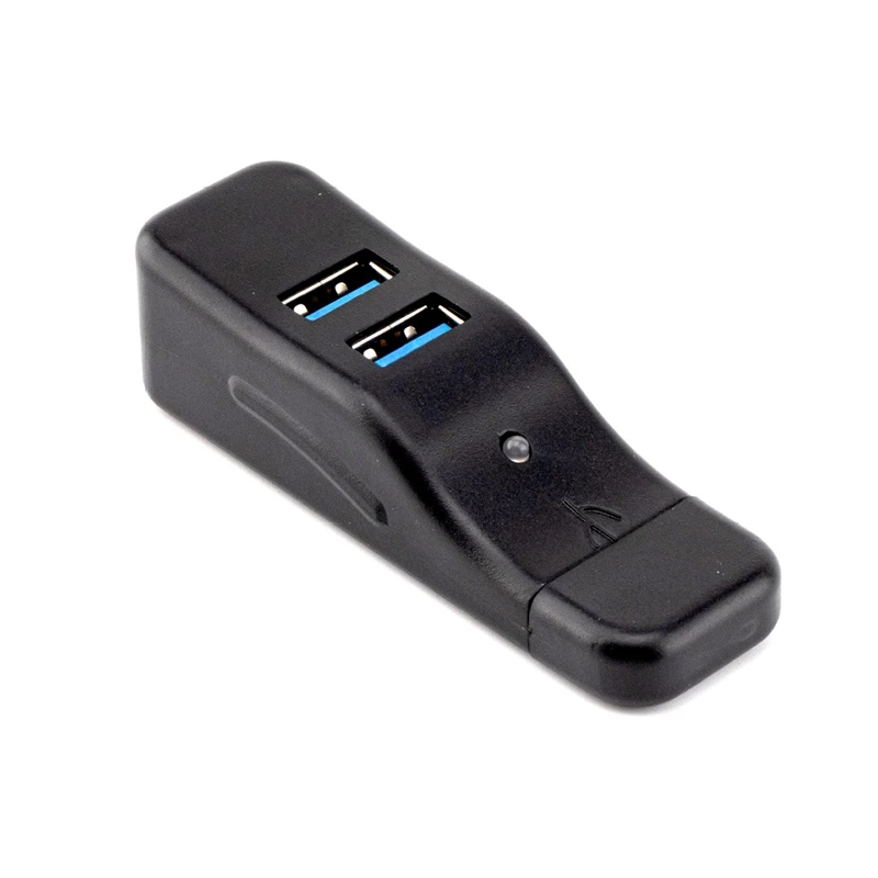 

Usb-разветвитель для ноутбука, 4 порта, USB 3,0
