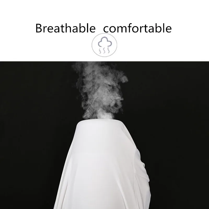 Plus Size Men High Waist Abdominal Underpants Shaping Waist Super Tight Thin Hip Pants Summer Men's High Waist Boxer Underpants