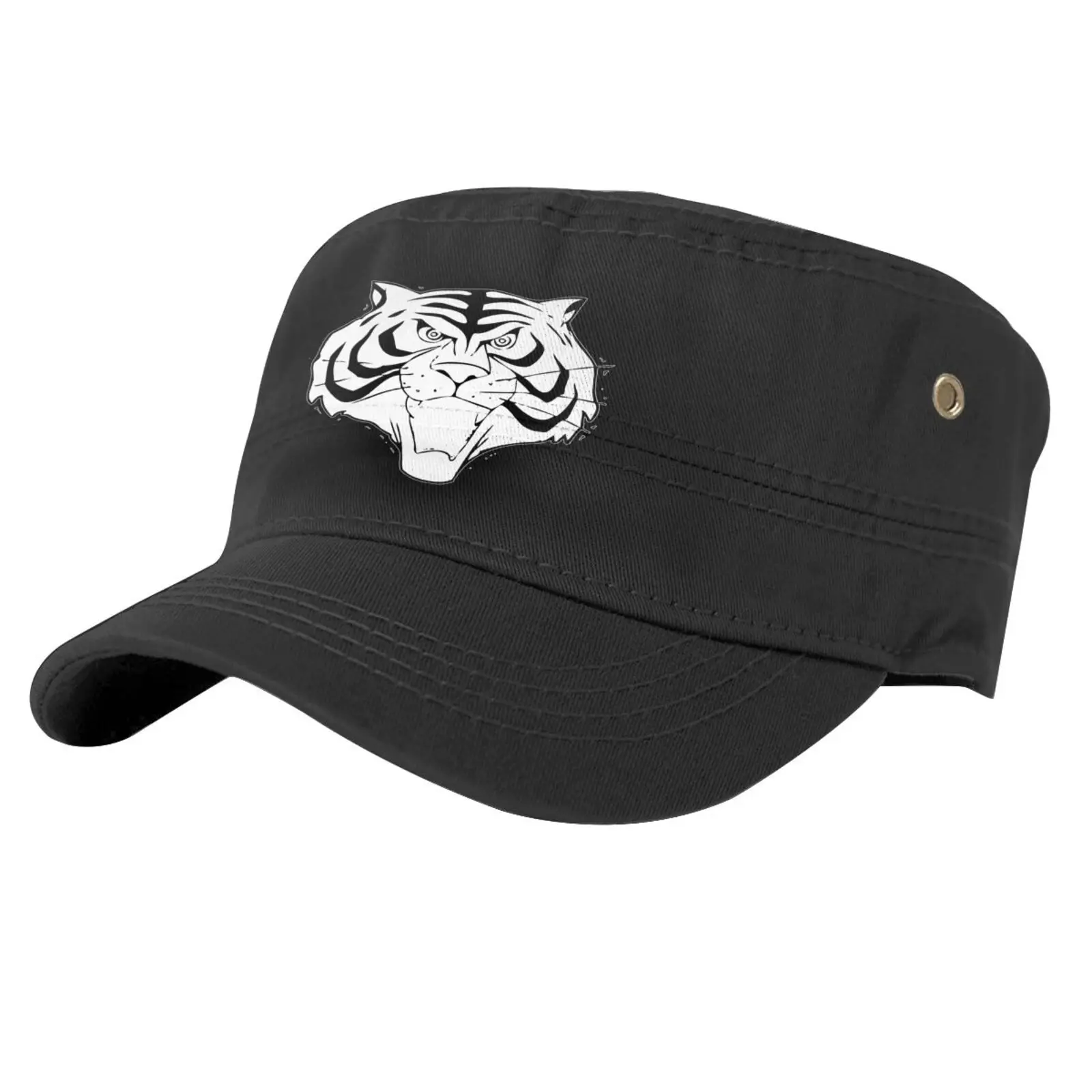 

Tiger Tiger Manga 80-854 Years Caps For Men Cap Male Hip Hop Cap Female Man Cap Ladies Hat Hats For Men Cap For Men Winter Hat