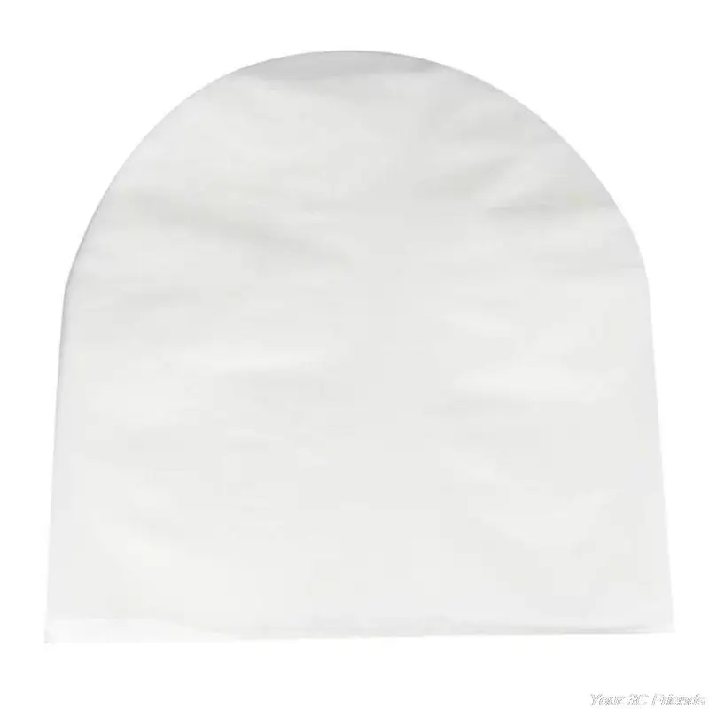 Прозрачные пластиковые пакеты для виниловых пластинок C63A 50 шт. 12 дюймов с защитой