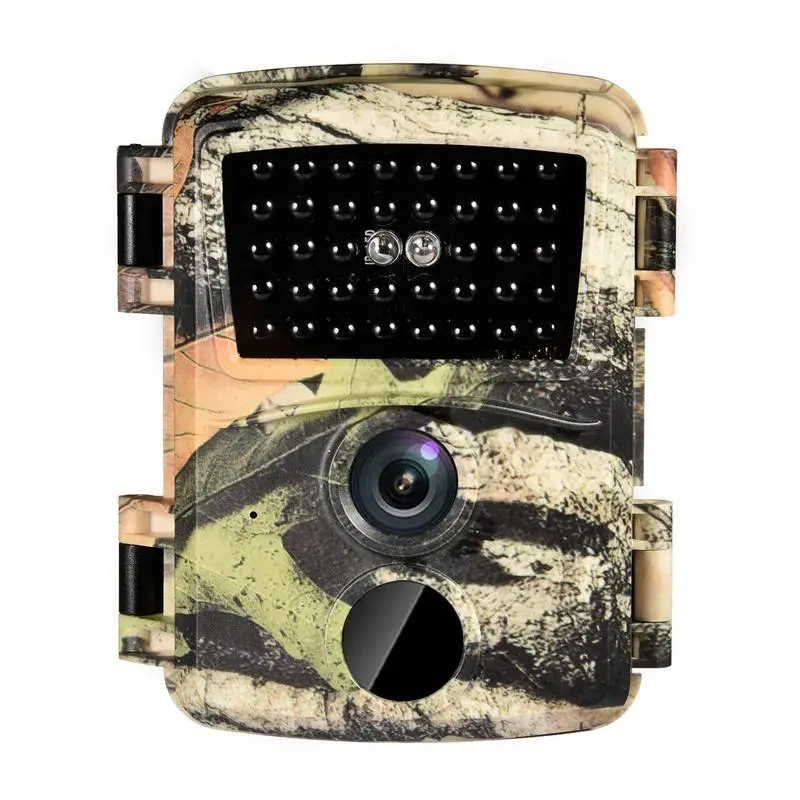 

12MP 1080P Mini night vision Hunting Camera IP54 Waterproof 12 million pixels wildcamera wildlife camera hunting acessories