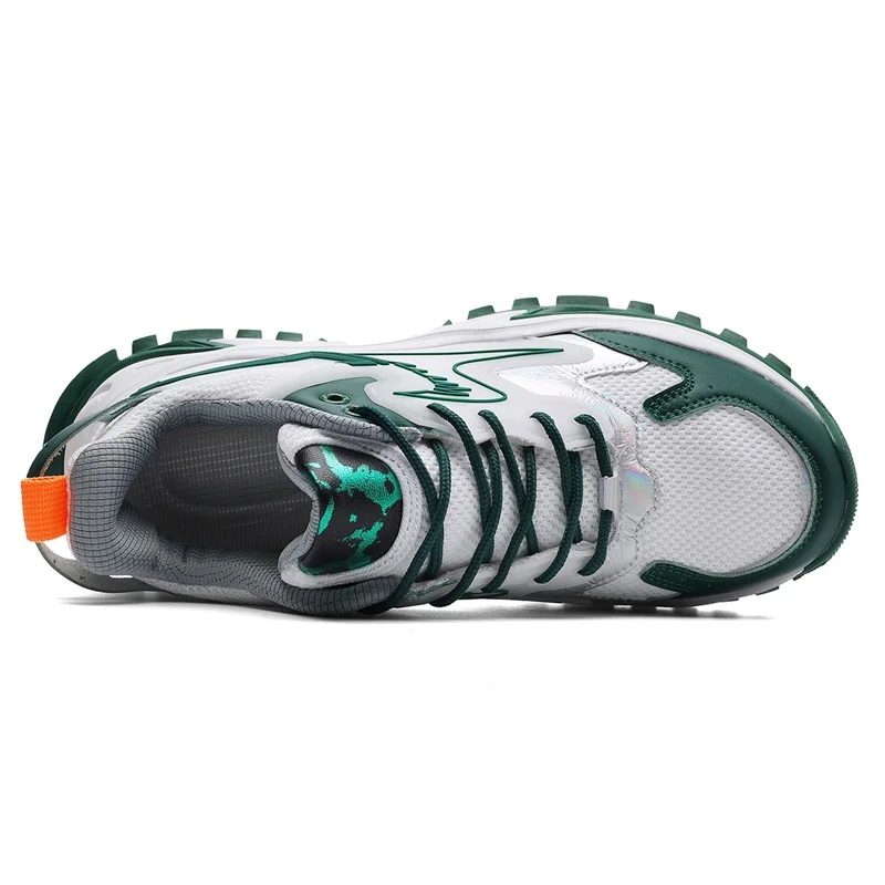 High Quality Mesh Men Shoes Breathable Sneakers Male Comfortable Casual Walking Running Shoes Man New Tenis Zapatillas Hombre