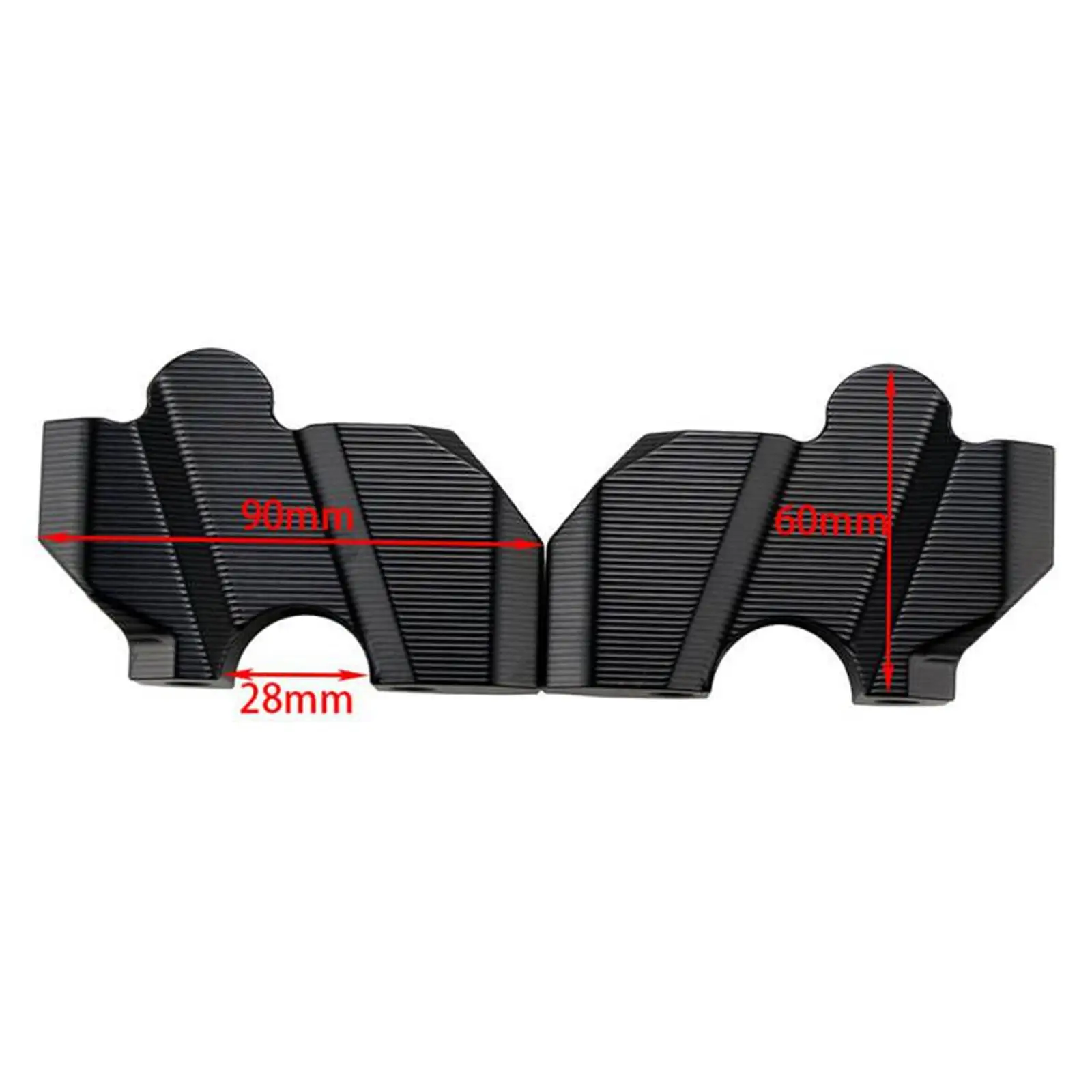 Сменная портативная запасная часть из сплава простая установка прочные