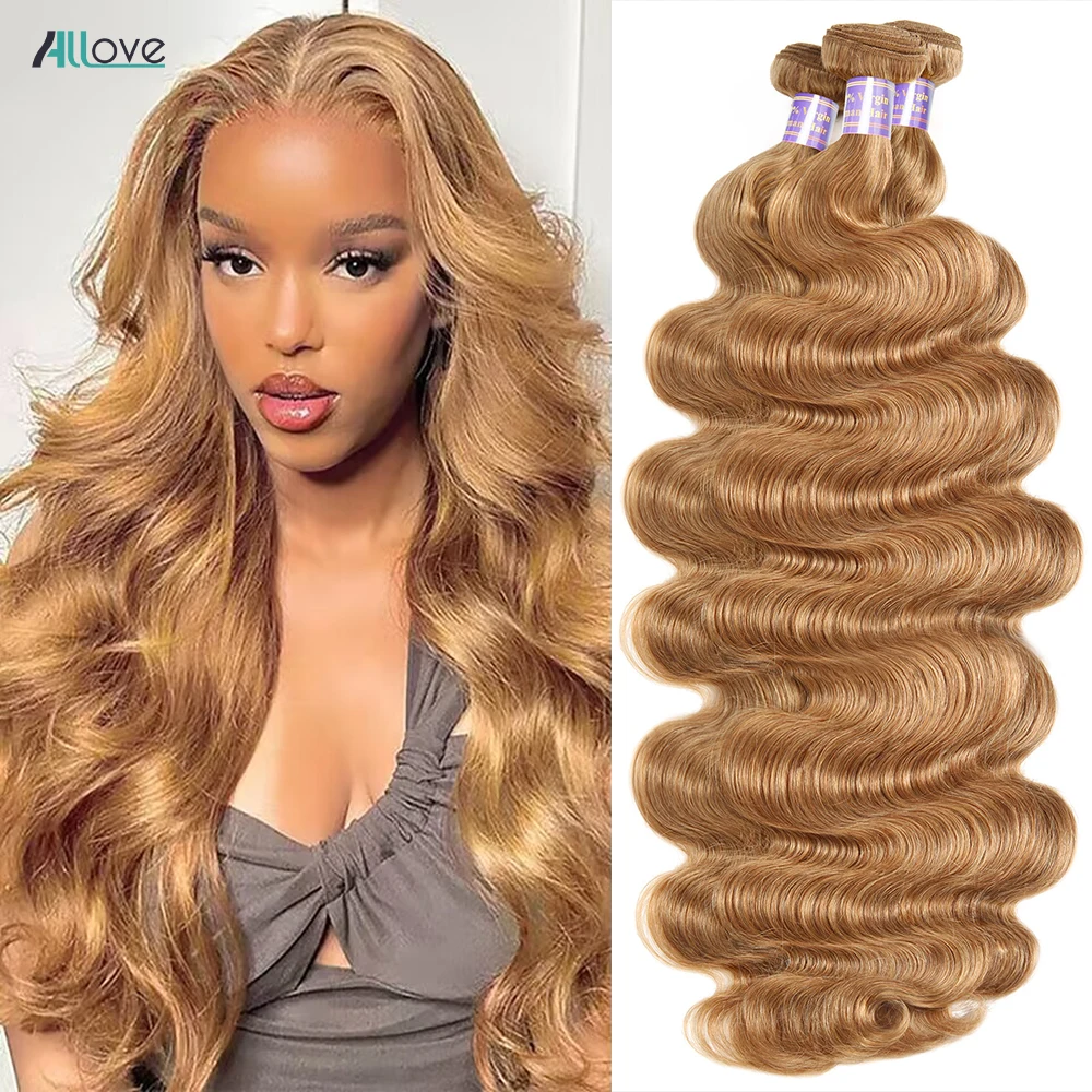 Ed 1/3/4 Bundles Hair Extensions
