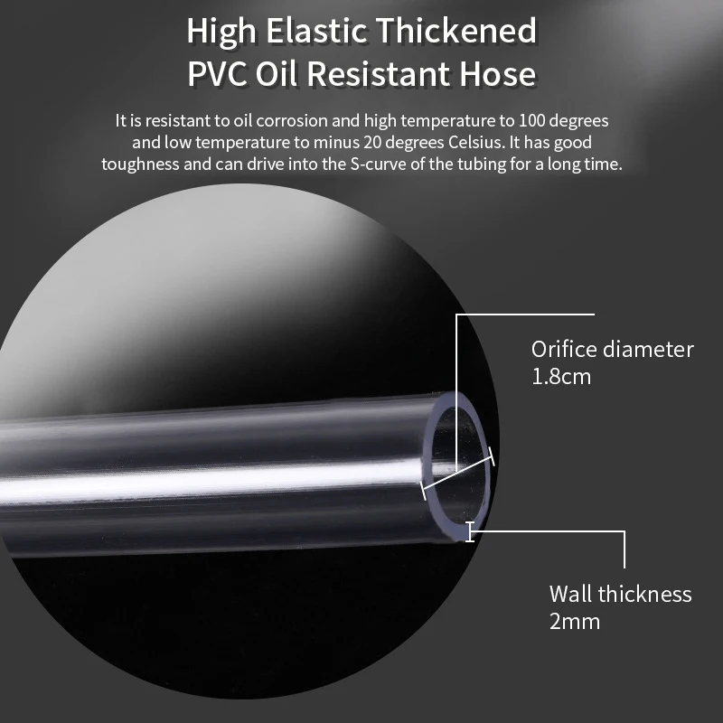 Ручной топливный универсальный автомобильный портативный ручной насос праймер