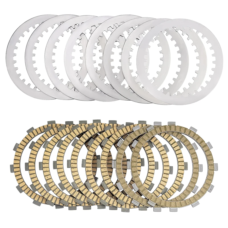 Фрикционный диск для Мотоцикла BMW F650GS F700GS F800GS F800GT F800S F800ST F800R