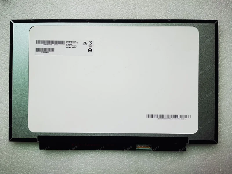 14 0 дюймовая панель ЖК-экрана IPS B140HAN04.0 подходит для B140HAN04.1 N140HCA EAC NV140FHM N62 1920x1080