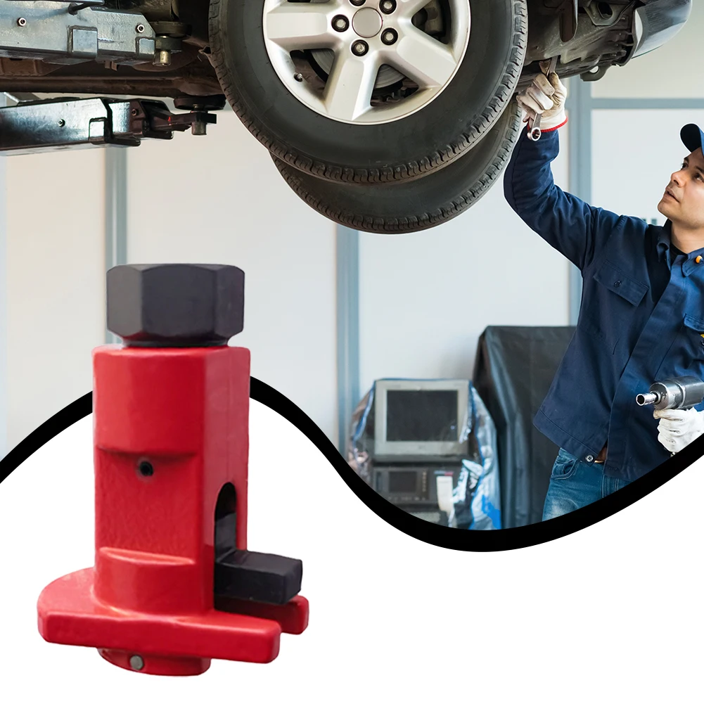 Инструмент для снятия автомобильного гидравлического амортизатора из