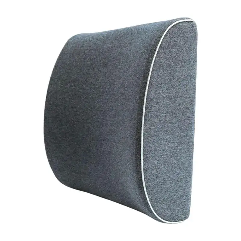 

Heating Pillow Polyester Back Pillow Rechargeable Pregnant Pillows For Sleeping For Lower Back Ache Memory Foam Back Waist
