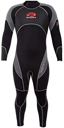 

Venture Mens Wetsuit