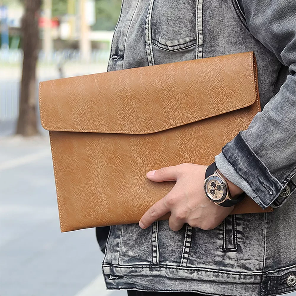 

For Macbook Air 13 Pro 14 Retina 13.3 M1 A1708 Laptop Bag Case 13.3 Notebook Cover Matebook Shell Laptop Sleeve