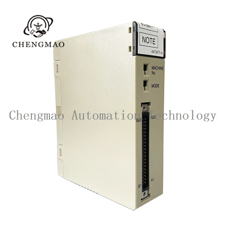 Фото Новые японские ПЛК C200H-CPU42, C200H-CPU42-E, C200H-CT001-V1, C200H-CT002, C200H-CT021, C200H-DA001, C200H-DA002, C200H-DA003, C200H-DA004 №4