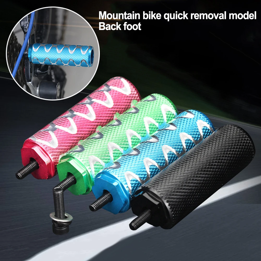 Велосипедные колышки с шестигранной головкой 1 комплект аксессуары 75x25 мм