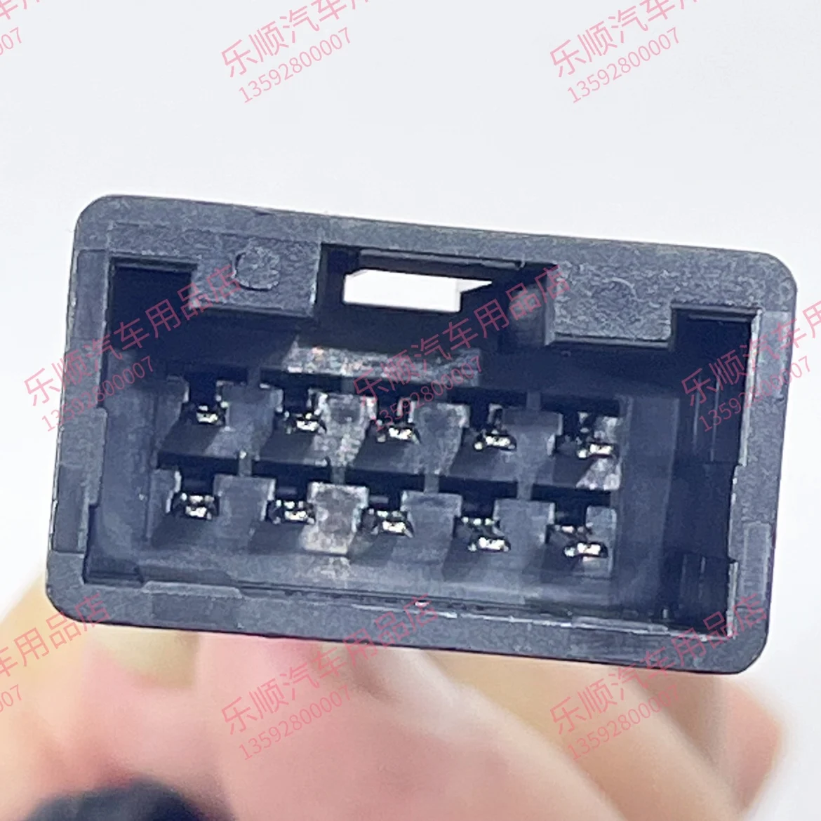 23 Toyota Corolla Senna Rongfang Ruifang приборная панель громкий динамик неразрушительный жгут