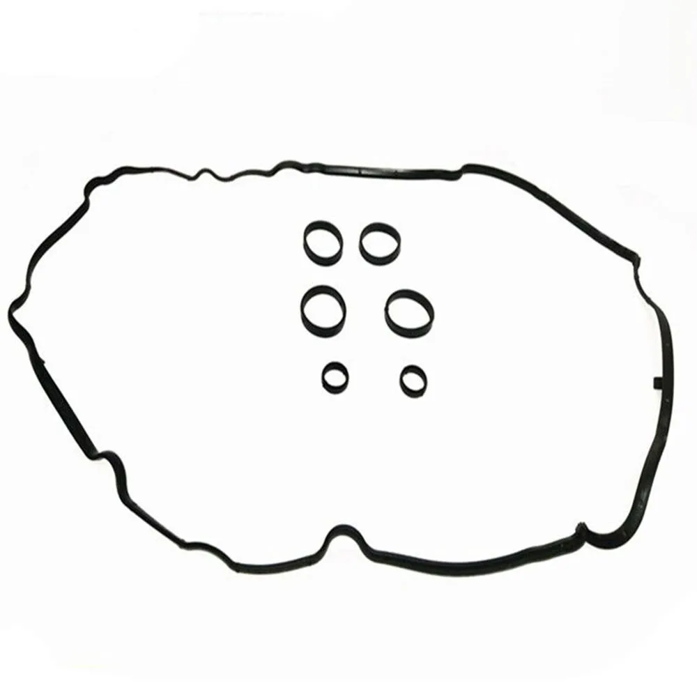 Подходит для Peugeot 207 2008 308 3008 508 5008 Citroen C3 C4 C5 DS3 DS4 MINI НАБОР ЦИЛИВОЙ КРЫШКИ ГОЛОВКИ