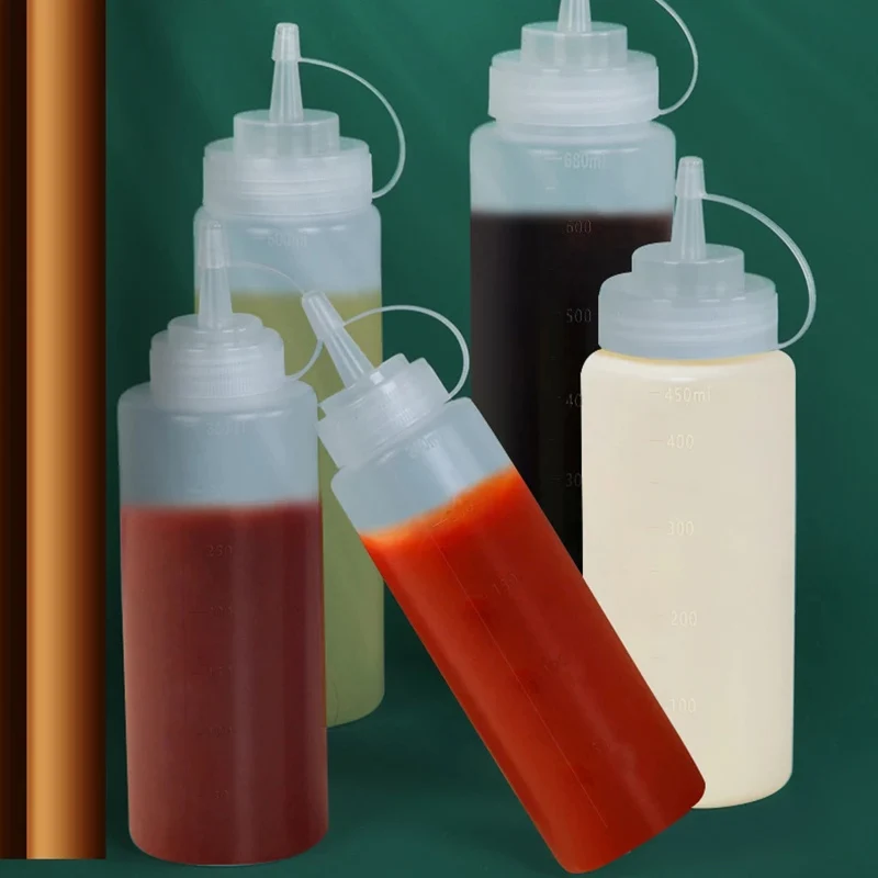 Контейнер для хранения соусов 1 шт