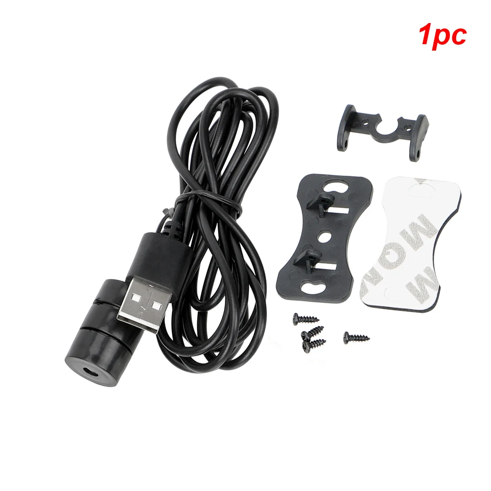 

Светодиодная USB-лампа «Красное Звездное Небо» Для Потолка Автомобиля