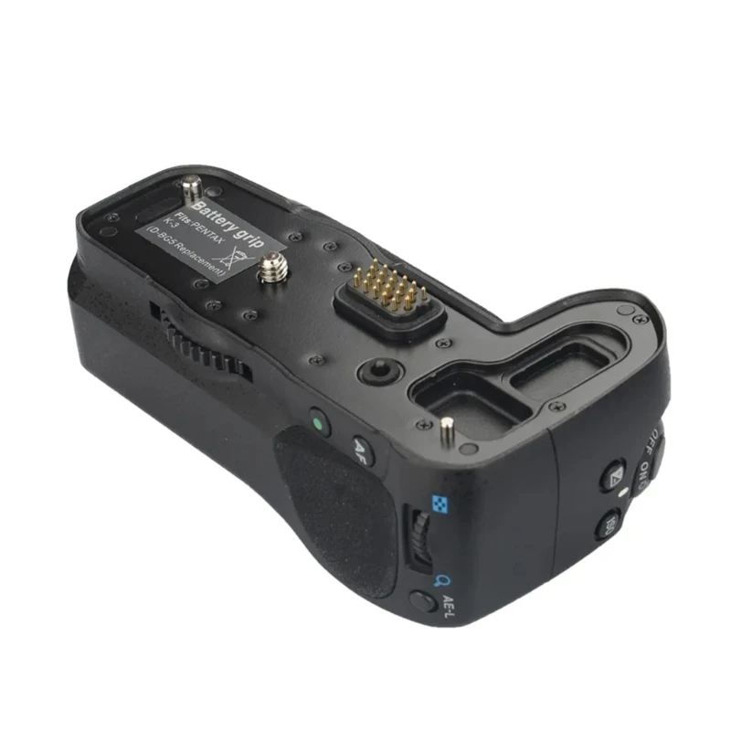 

Vertical Battery Grip for DBG5 D-BG5 Digital Camera Battery Grip for Pentax K3