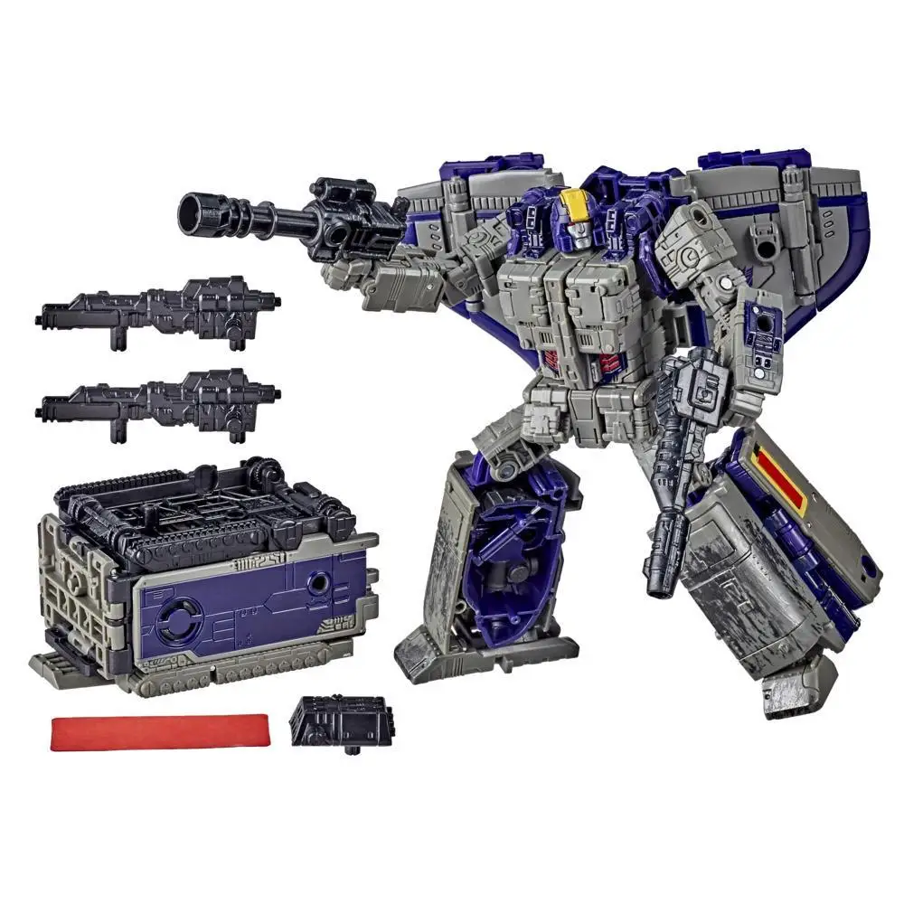 Скидка Hasbro Трансформеры поколения войны для Cybertron Earthrise лидер WFC-E12 Astrotrain тройной меняющий игрушки E7167