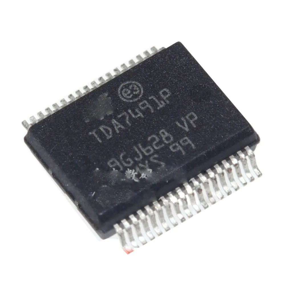 

1 шт./лот TDA7491 TDA7491HV TDA7491P TDA7491LP SSOP-36