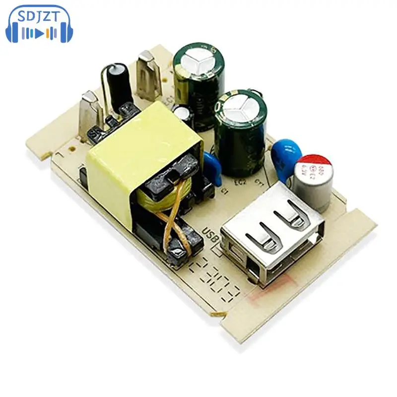 

USB-выход для быстрой зарядки, 5 В, 2 А