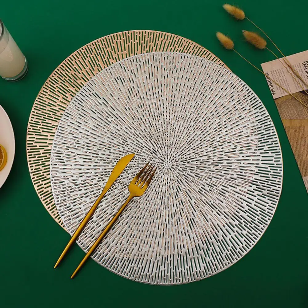 

Хороший коврик для кружки, нескользящий Практичный Настольный коврик, нескользящая кухонная подставка