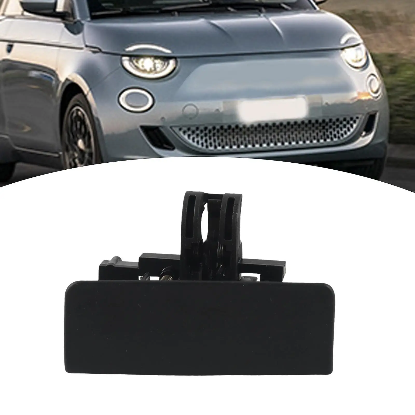 Открывалка для перчаточного ящика 735416852 Легко установить запасные части высокая