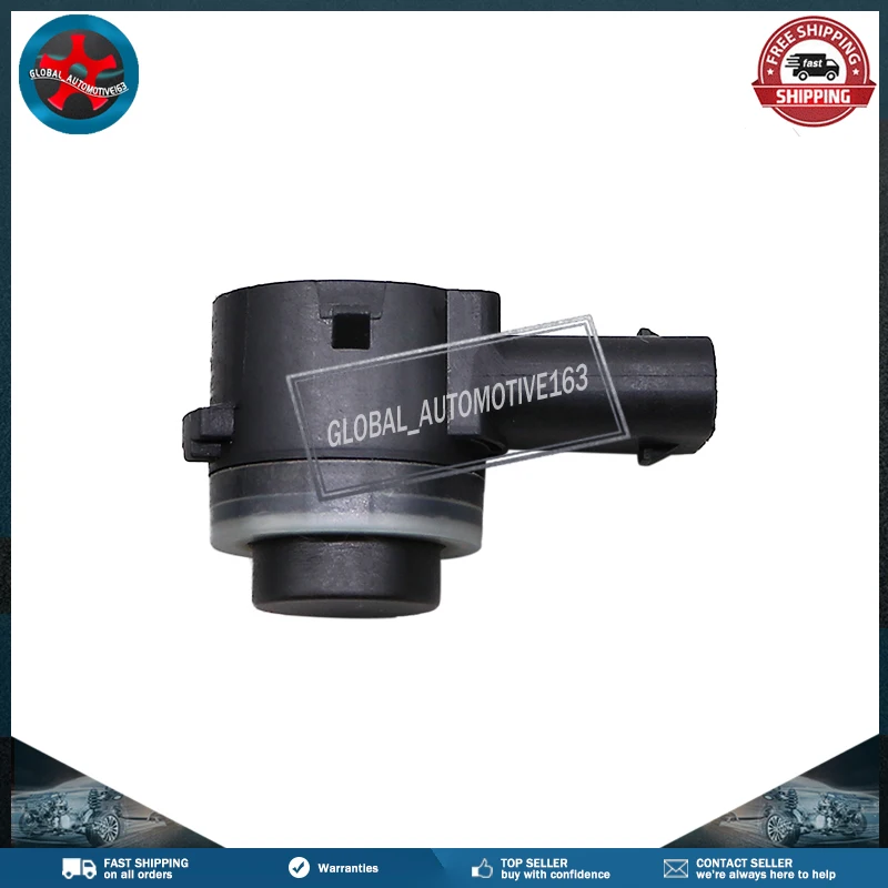 Датчик парковки 5Q0919275B для Audi Q2 Q5 TT Volkswagen Golf Passat Seat Arona Leon Skoda Fabia Yeti