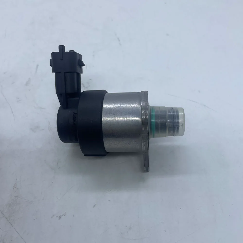 Клапан Регулятора Давления Топлива Bosch 0928400831 Для Chevrolet Hyundai Kia - Соленоид