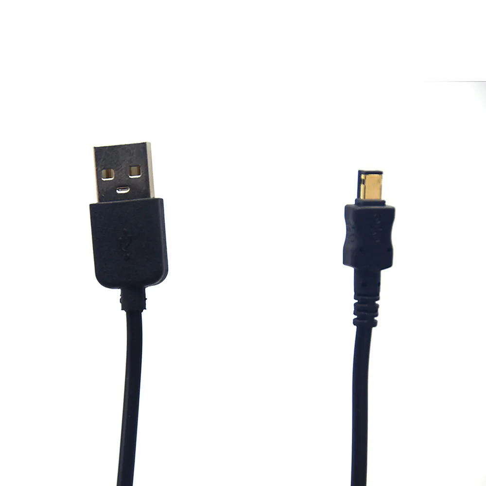 EH-67 EH67 1 м USB кабель цифровая камера DC зарядный для Nikon Coolpix L100 L105 L110 L120 L320 L330 L340 L820 L830