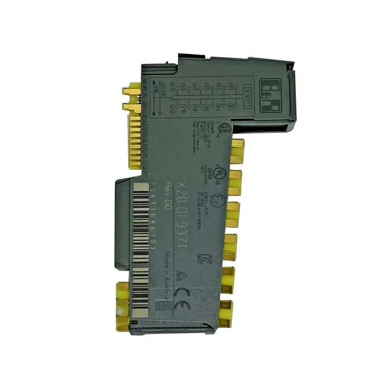 X20DI9371 B&ampR Input Module
