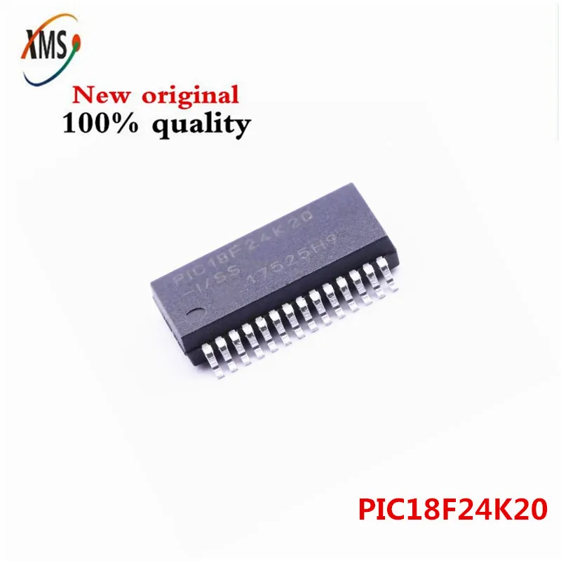 1-10 шт. фотообои PIC18F24K20/SS SSOP28