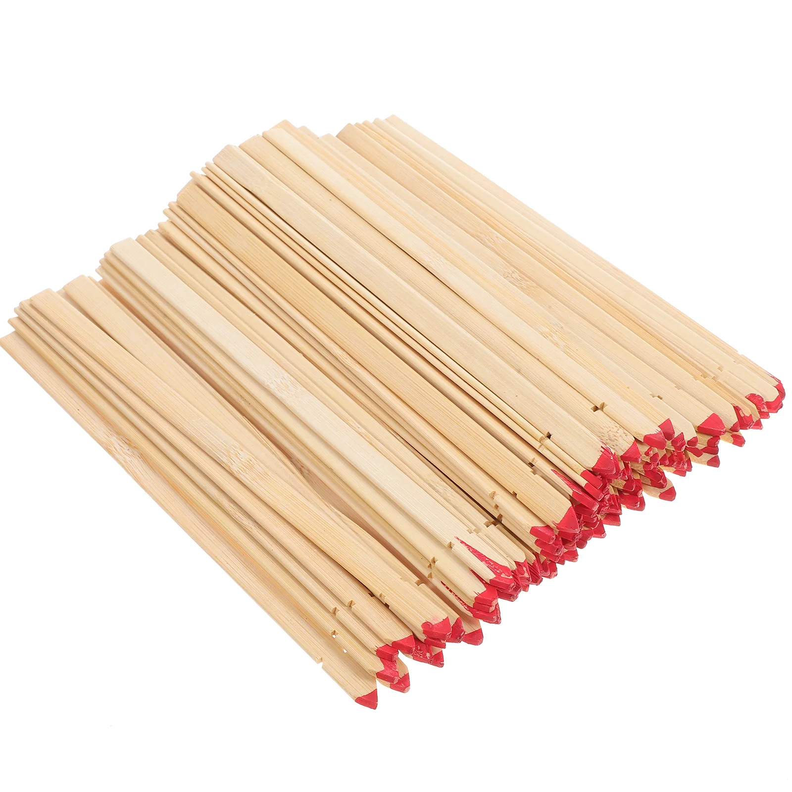

Sticks Fortune Divination Chinese Stick Blank Game Picktelling Plank Gum Pickup Propbuddhism Japanese Kau Props Vintage Diy I