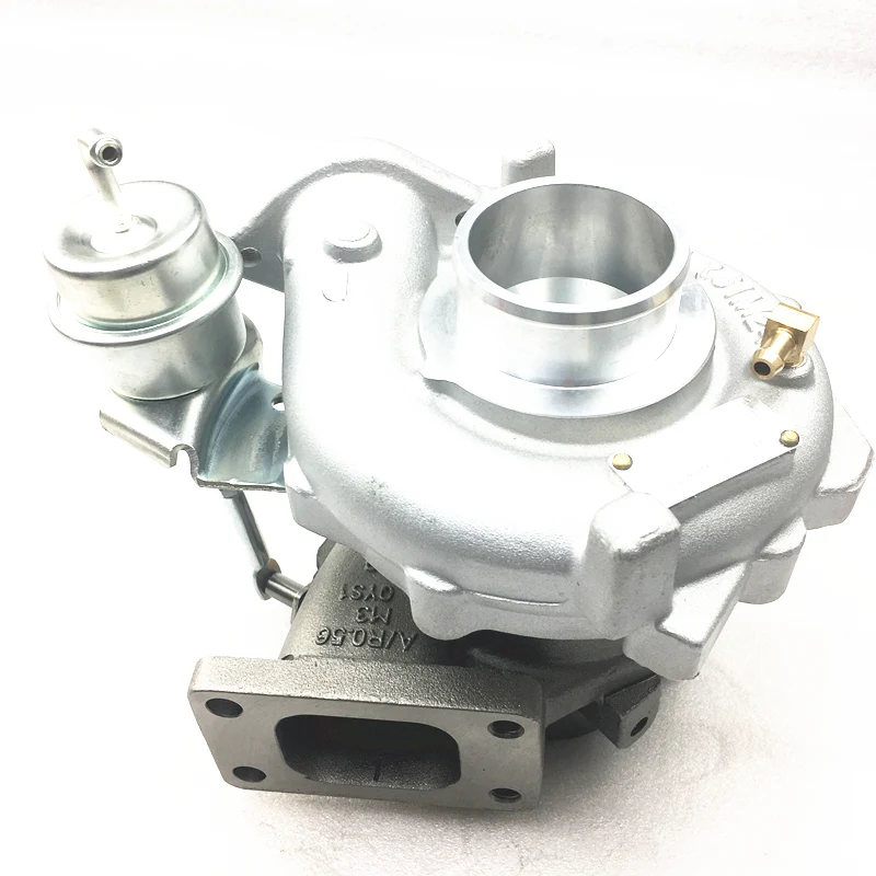 

GT2259LS 17201-E0801 806883-0001 Turbocharger for TOYOTA XZU7 NO4C Engine